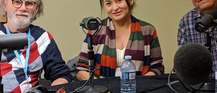 Raising Reconciliation: No more kids in care